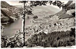 Kurort LUNGERN (752 m è.M.) ca. 1960  (OW)
