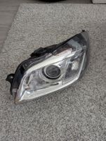 Opel Insignia A - Scheinwerfer links, defekt