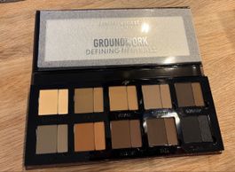 Danessa Myricks Groundwork Palette