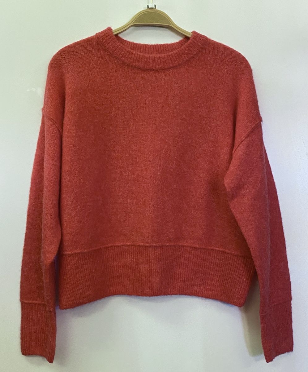 Opus Pulls & Sweat-shirts: Opus Pullover melon rot S neu! – Neuf avec emballage d'origine à Büron par Coerner