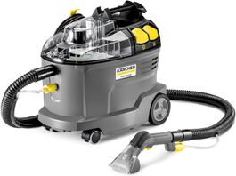 Kärcher Puzzi 8/1 Sprühextraktionsgerät
