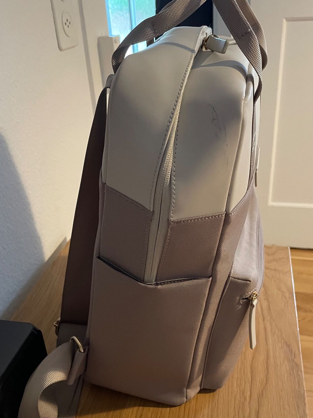 Kapten & Son Sacs à dos: Kapten & Son Rucksack – D'occasion à Zürich par Angi_S. 1