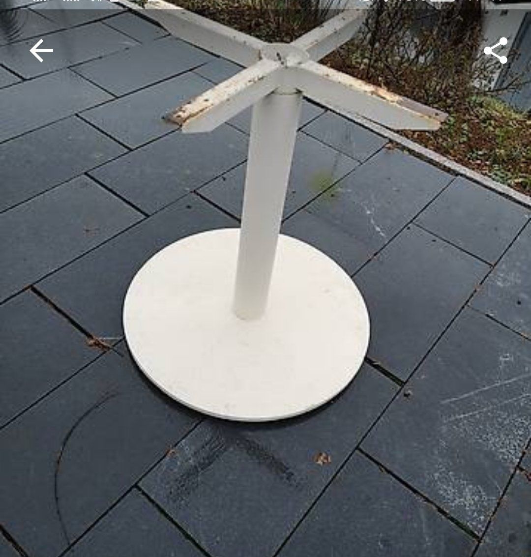 Tavoli: Gartentisch – Usato da Meltingen venduto da Hademo