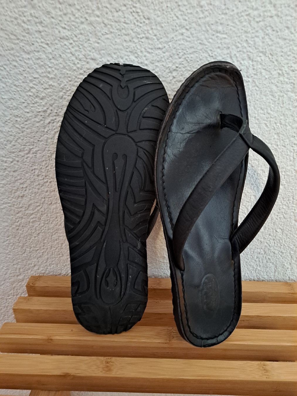 Scarpe da uomo: Herren Flip Flop Gr.42 – Usato da Kloten venduto da Buki-Sneki 1