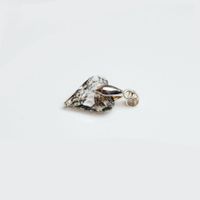 Anhänger Swarovski & Silber 925 (12532)