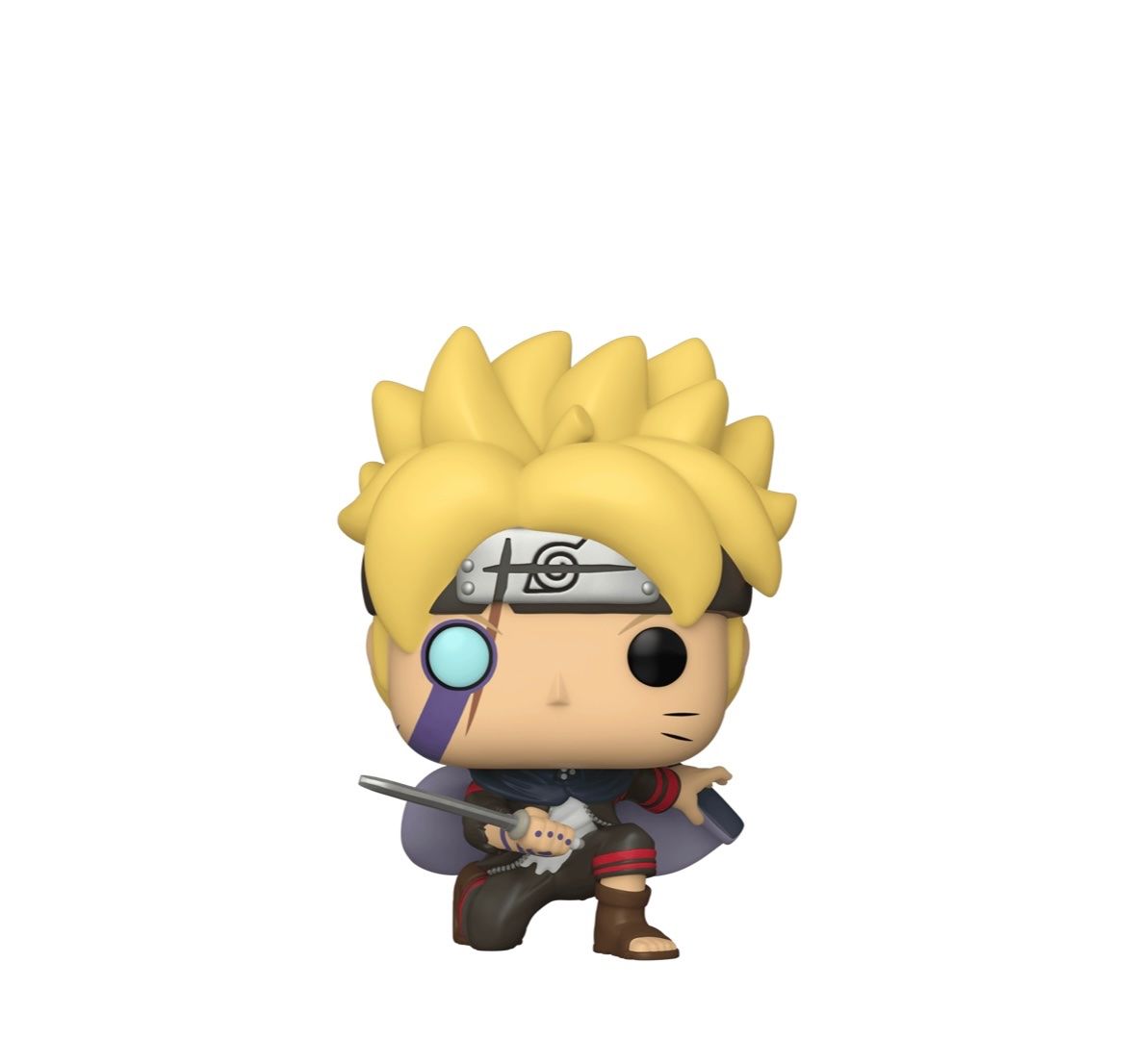 Funko Figuren: Funko Pop Boruto (Boruto / Naruto) Nr. 1035 – Neu und originalverpackt aus Weinfelden von dyildiz95 1