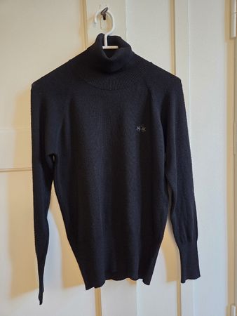 La Martina - Rollkragenpullover Grösse S, Top Zustand