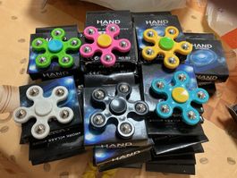 37 spinners