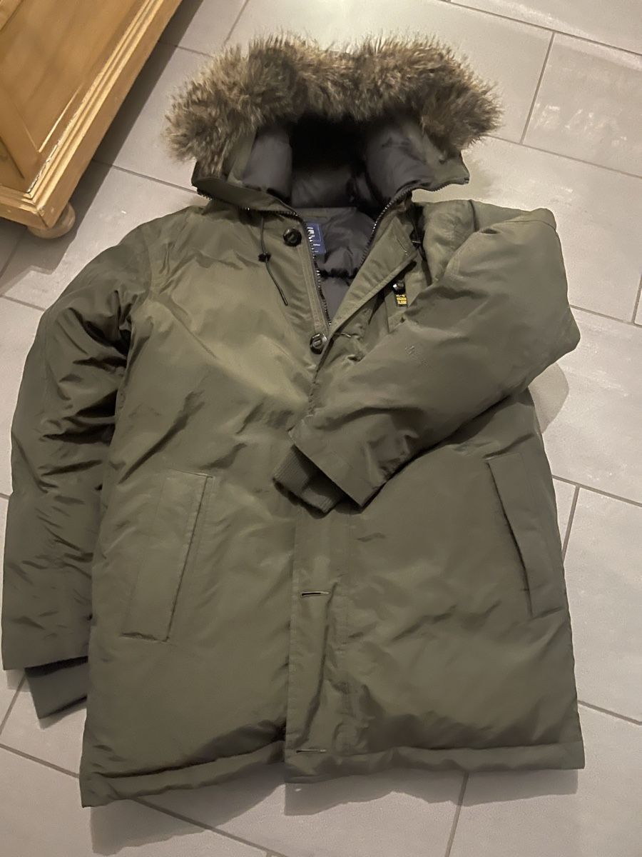 Jacken: Winterjacke – Gebraucht aus Meilen von marsico79