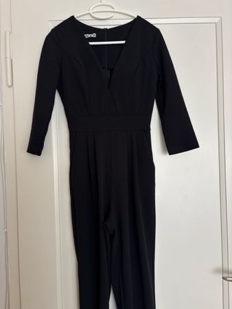 Eleganter Jumpsuit, Wal G