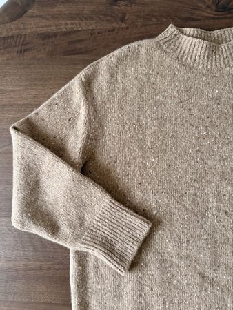 AKRIS Kaschmir Pullover - nie getragen