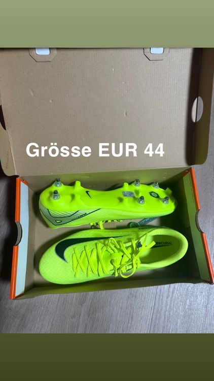 Fussballschuhe Grosse 44