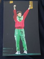 Geza Imre - Olympia Bronze 1996