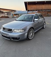 Audi RS4 B5 Sportec