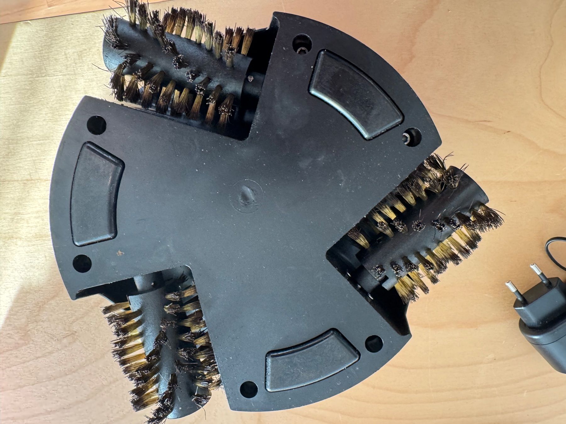 Accessori per grill: Grillroboter – Usato da Rorschacherberg venduto da beeechen 2
