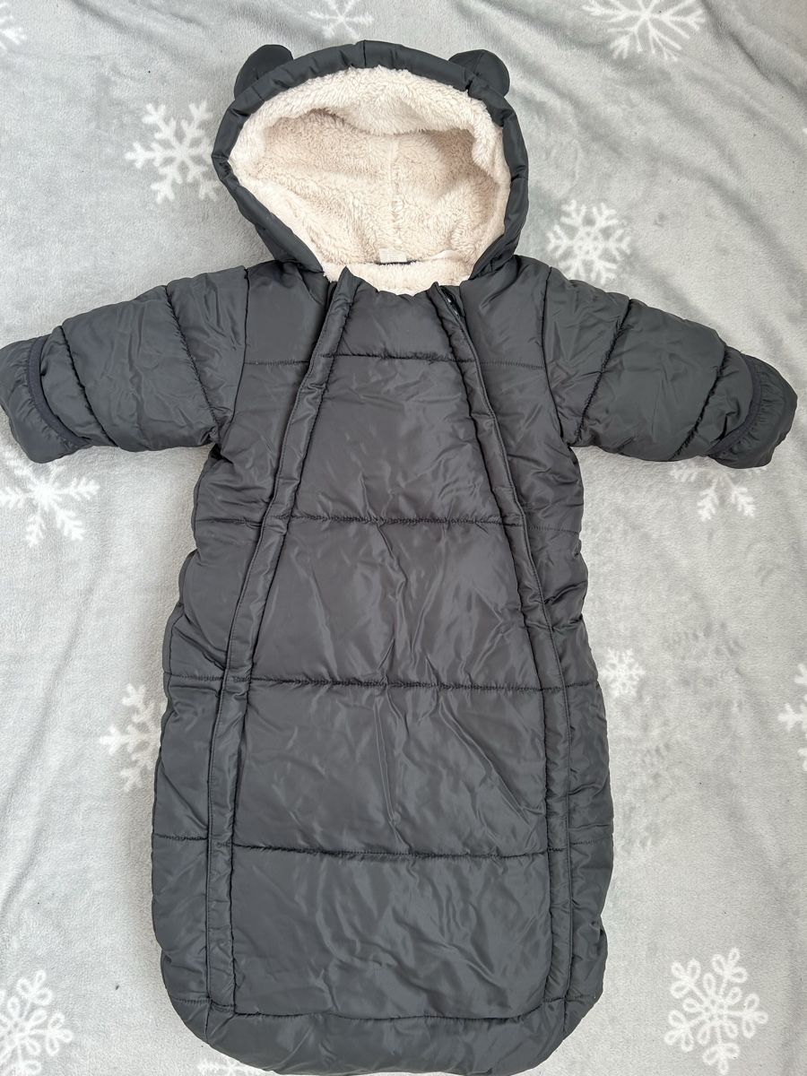 H&M Giacche & Cappotti: Winter Jacke, Größe 62/68 – Nuovo (secondo la descrizione) da Uster venduto da she_9gjr