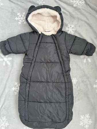 Winter Jacke, Größe 62/68