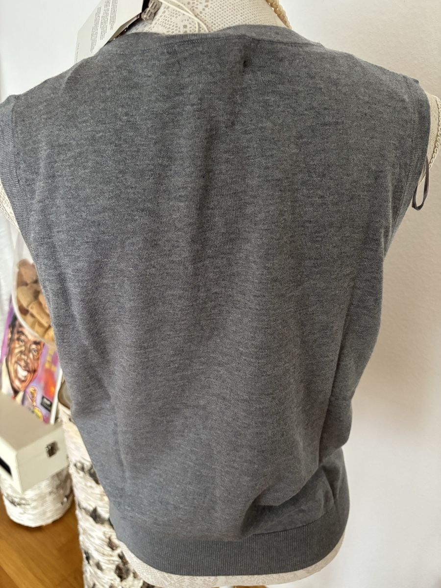 Manor Tops: Top Seide/Baumwolle Gr. XL – Neuf avec emballage d'origine à Winterthur par san_wd8j 3