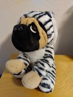 MOPS IM TIGERGEWAND - GANZ NEU!