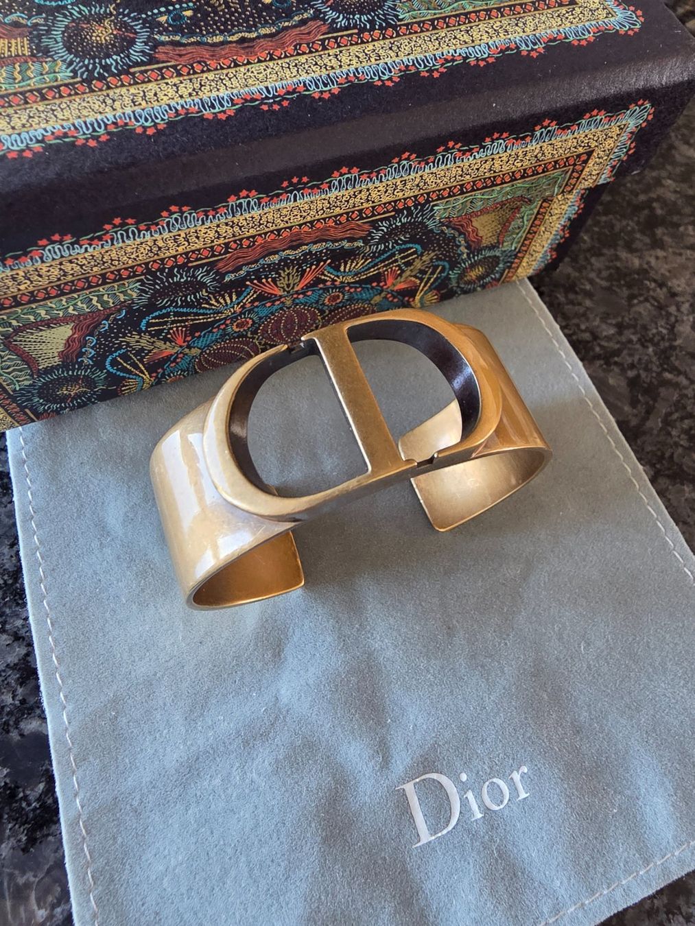Dior Bracciali & Braccialetti: Dior Armband – Usato da Zürich venduto da jpforever 2