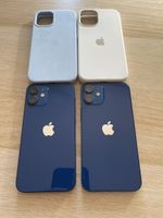 2 iPhone 12 mini 128gb