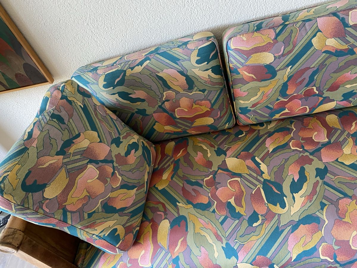 Divani: Sofa antik  – Usato da Steffisburg venduto da Bschm72 6
