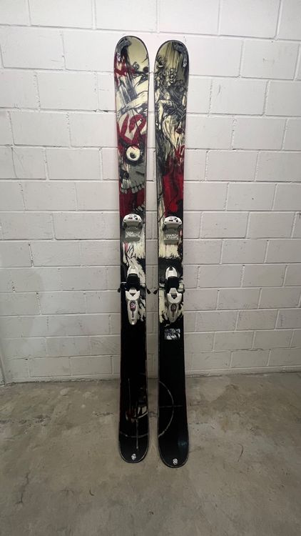 k2 ヘルベント　179cm バックカントリーk2ヘルベント 179センチ 【公式通販】