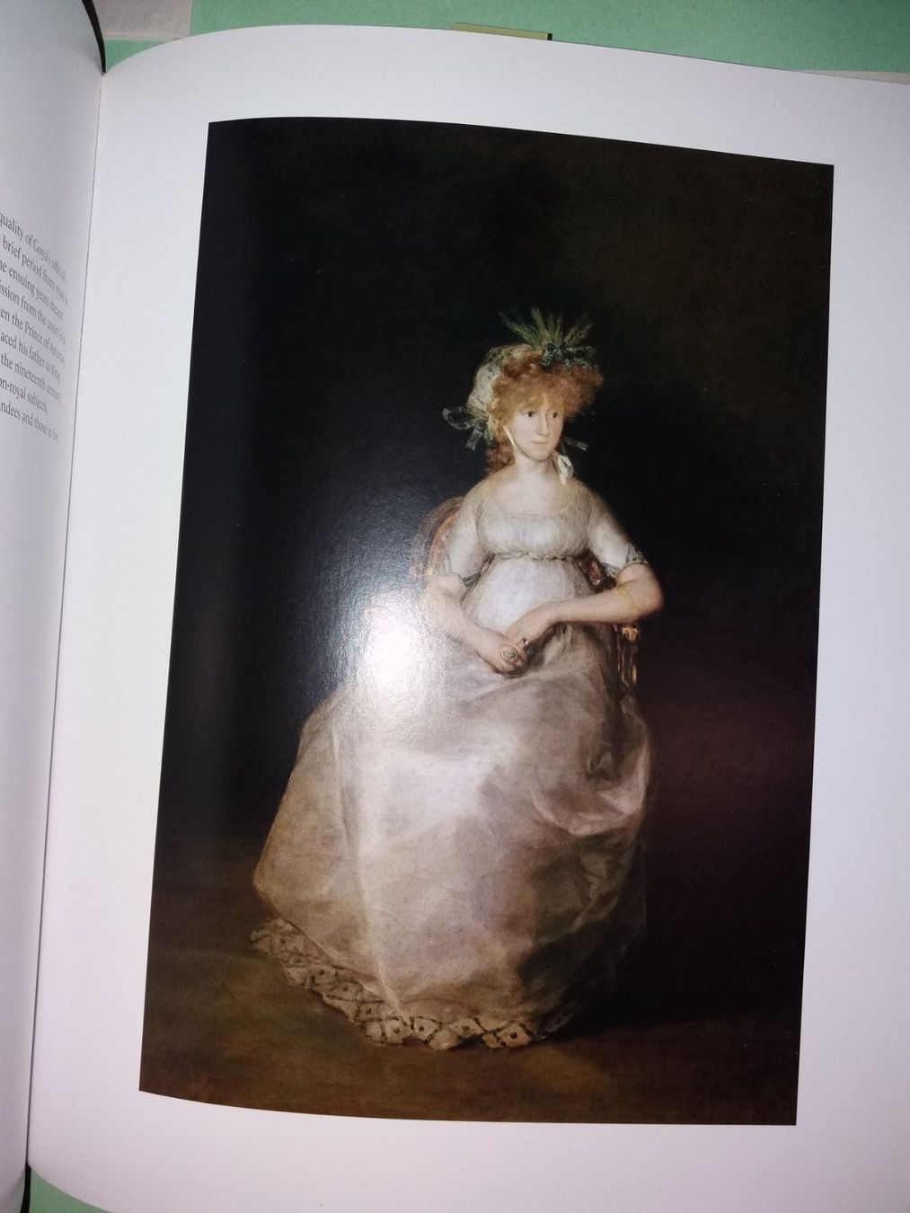 Livres: GOYA Kunstklassiker – D'occasion à Welschenrohr par Regool 7