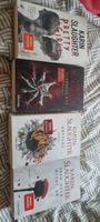 Karin Slaughter Thriller Buch-Konvolut 4 Stk