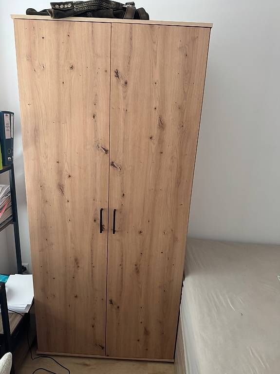 Armadi: Kleiderschrank – Usato da büsingen venduto da simi080 1