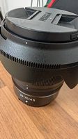 Nikon Nikkor Z 24-70 f4 S