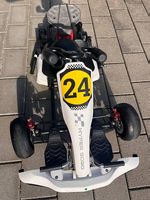 Hyper Gogo Gokart für Hoverboard
