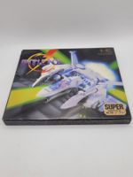 Battle Ace NEC PC Engine HuCard Japan OVP