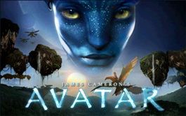 Sony PS3  James Cameron´s Avatar die Welt von Pandora