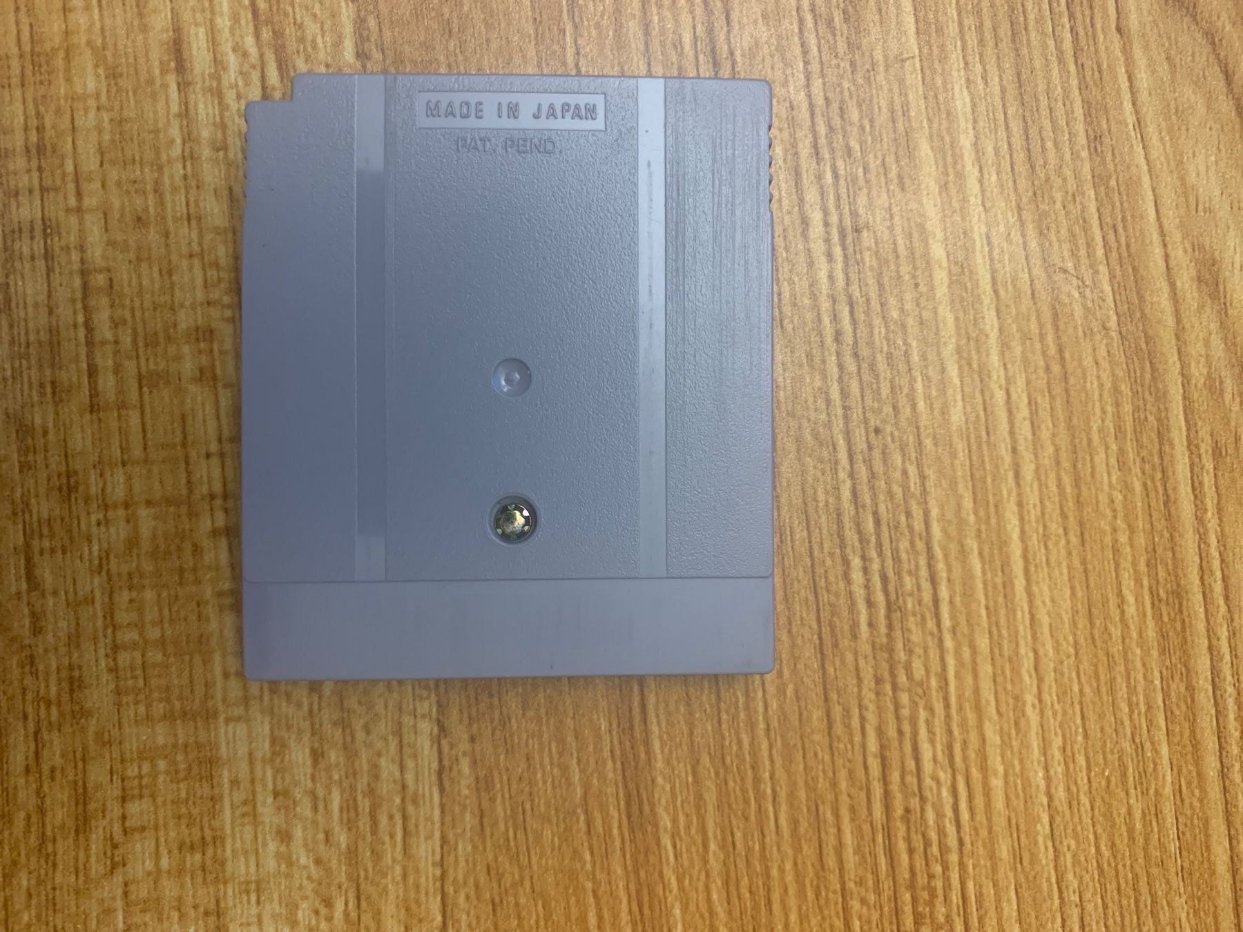 Giochi: V-Rally für Gameboy – Usato da Gebenstorf venduto da RetroFuture 1