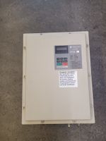 Yaskawa V1000 Frequenzumrichter, IP66