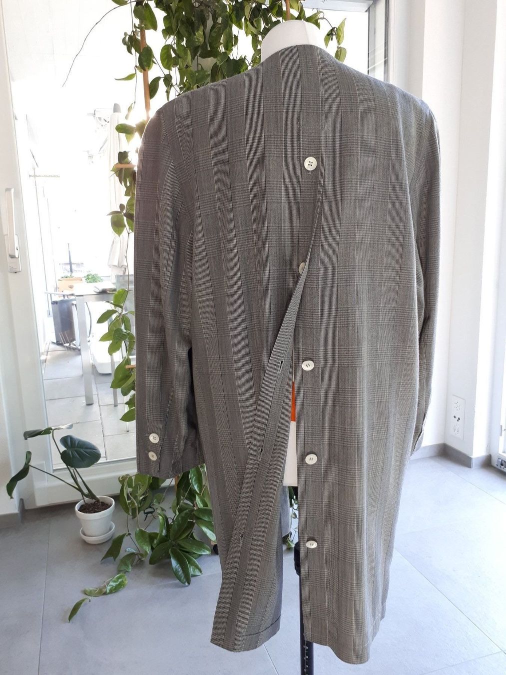 Cappotti: Kurzmantel:  design by JOBIS – Usato da Mühlethal venduto da prackendorf 5