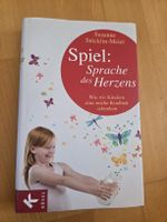 Buch "Spiel: Sprache des Herzens" von Susanne Stöcklin-Meier