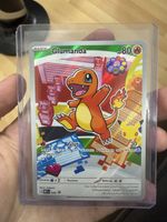 Pokémon - First Partner, Kanto Starter Deutsch NM, ab 1.-