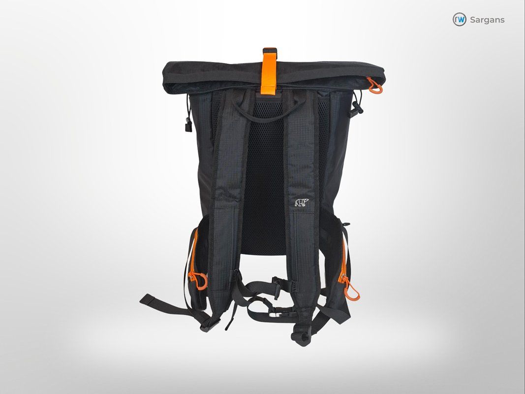 Sci: NANUQ Adventure Schneeschuhe Set – Usato da Sargans venduto da Restwert_Sargans 8