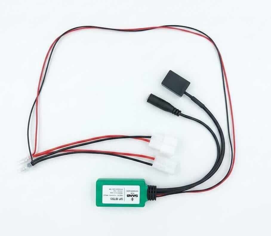 Saab Alle Autoersatzteile: Saab 9-3 Bluetooth Modul – Gebraucht aus Frauenfeld von Jeremy0488