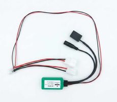Saab 9-3 Bluetooth Modul