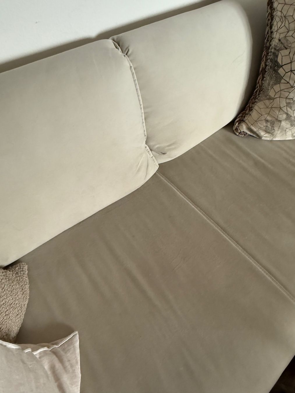 Pfister Sofas: Pfister couch – Gebraucht aus Zürich von Larazade 1