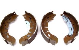 Fiat Doblo 2009-2015 Bremsbackensatz hinten 77365346