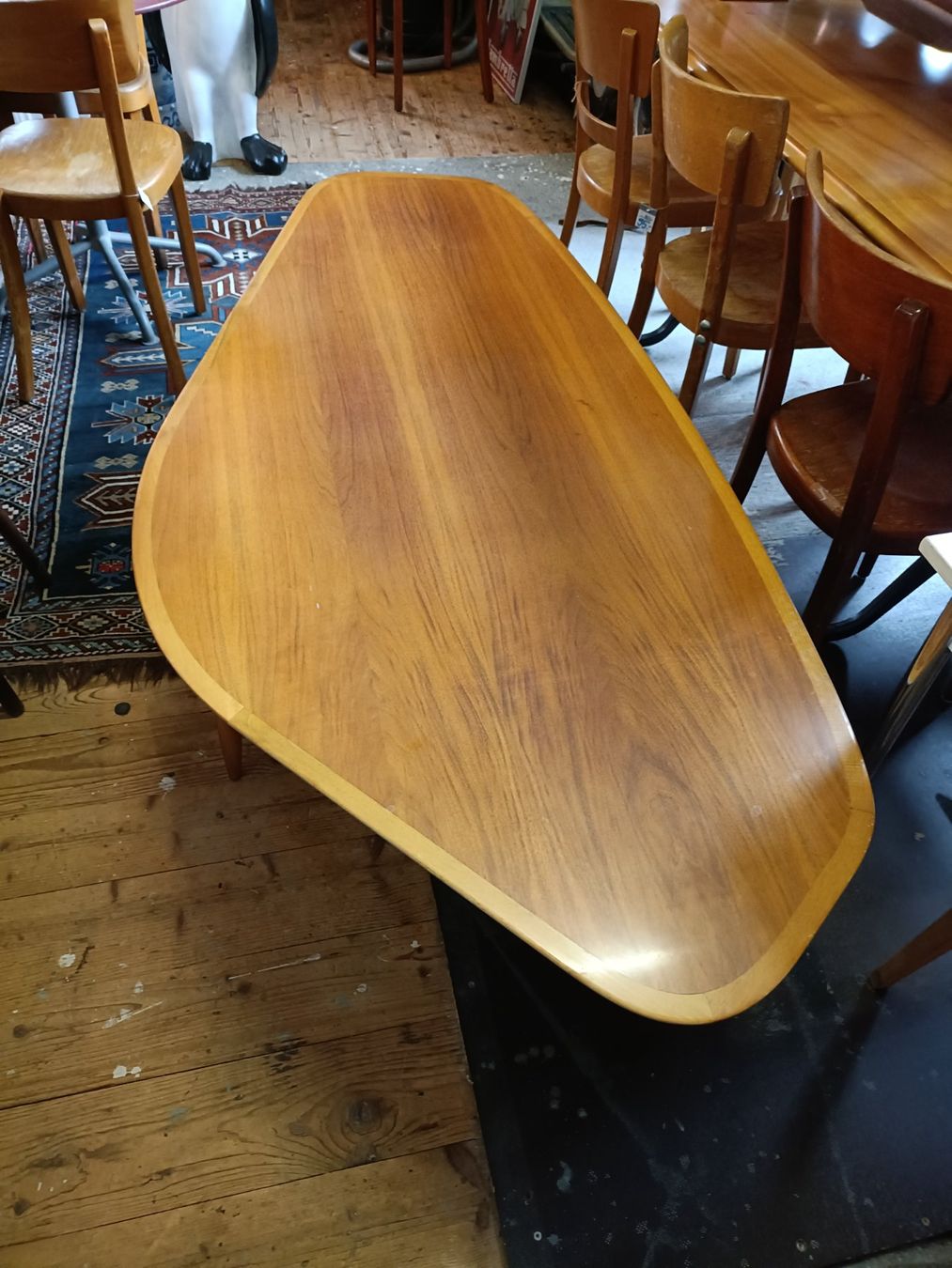 Tables: Couchtisch – D'occasion à Köniz par Brockenreich