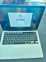 MacBook Pro 13 modèle 2020 , MacBookPro17,1 d'occasion