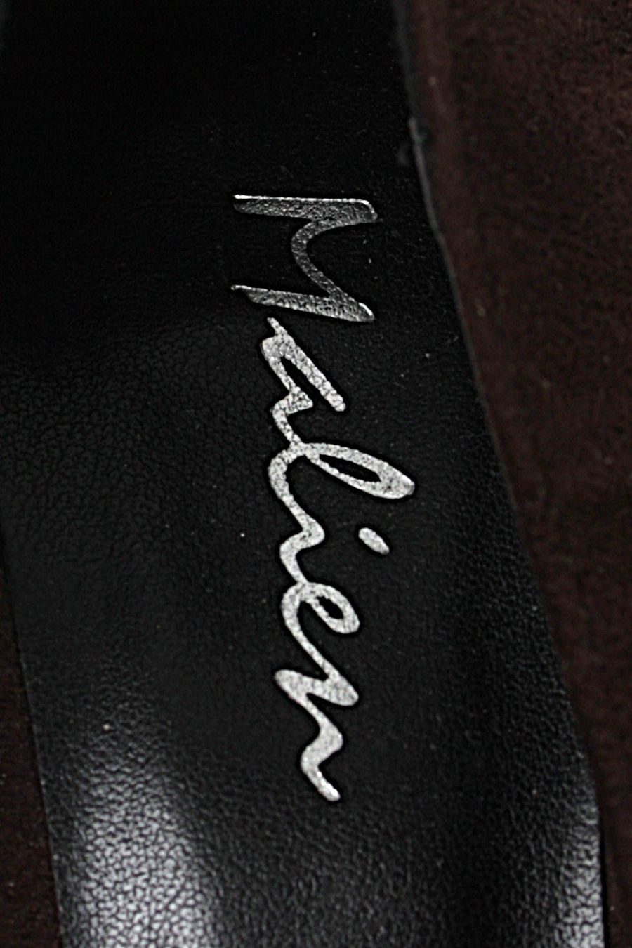 Scarpe da donna: MALIEN Schuhe Gr. 36, braun – Usato da Zollikofen venduto da Restwert_Zollikofen 4
