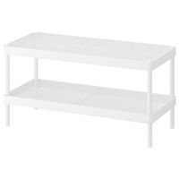 Ikea MACKAPÄR Schuhaufbewahrung