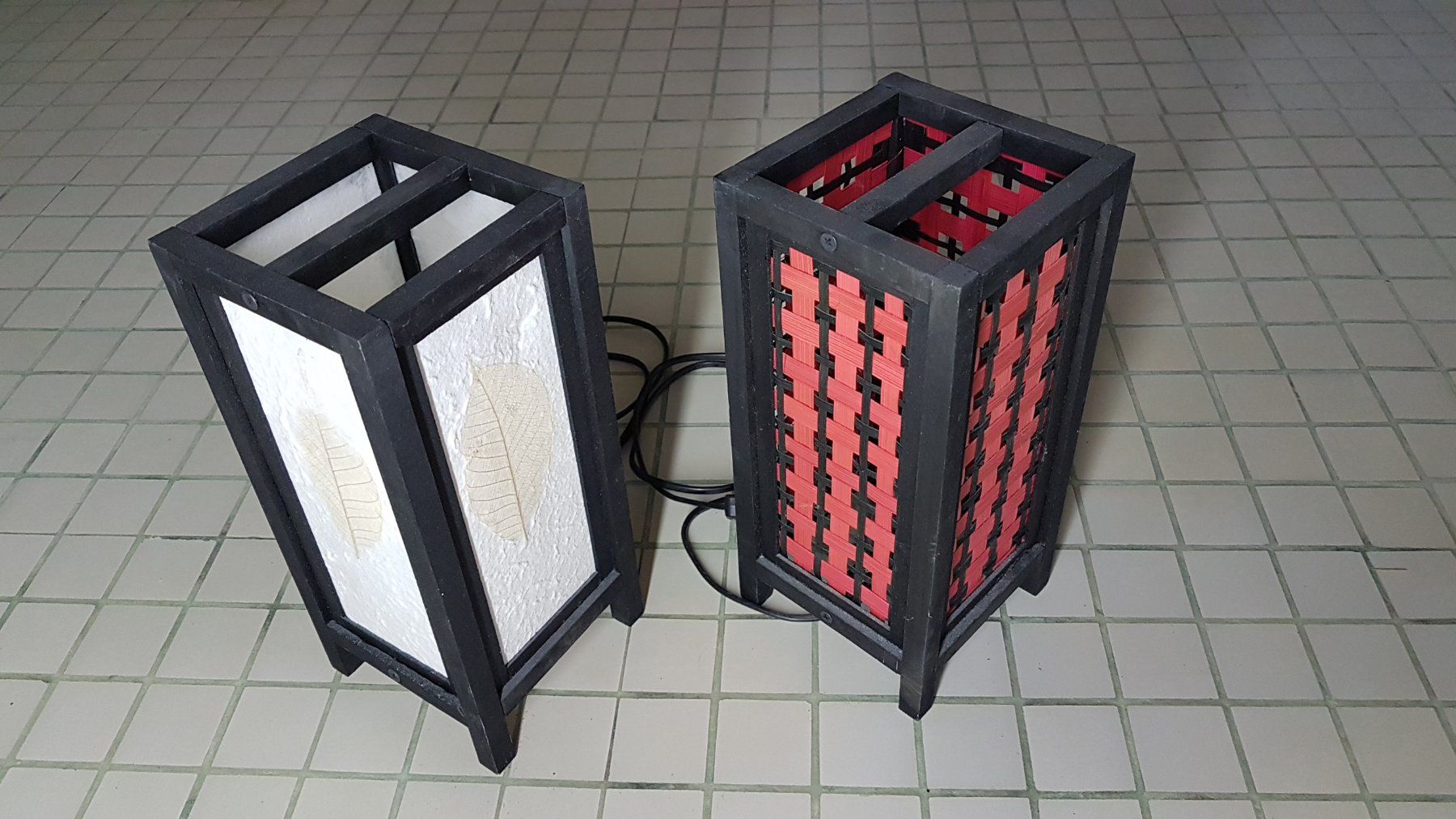Lampade: Nachttisch Lämpli – Usato da Winkel venduto da Andy599