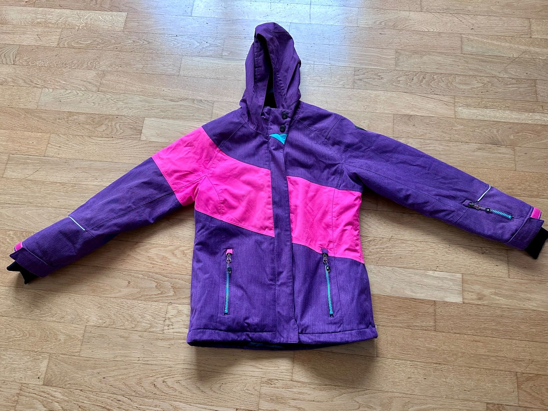 Killtec Giacche & Cappotti: Killtec Winter-/Skijacke Gr. 152 – Usato da Blumenstein venduto da Thunerin_1987